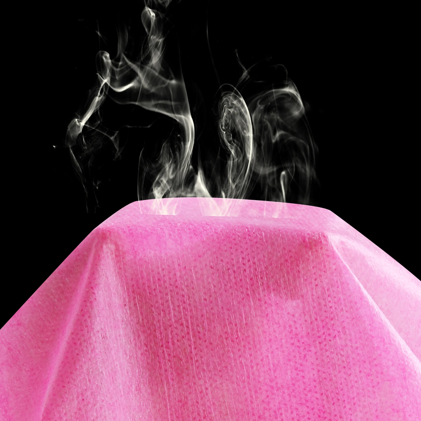 Pink Disposable Bed Sheets 31" x 71" Massage Table Sheets Non Woven Fabric SPA Bed Cover Breathable for Massage Beauty Tattoos 6