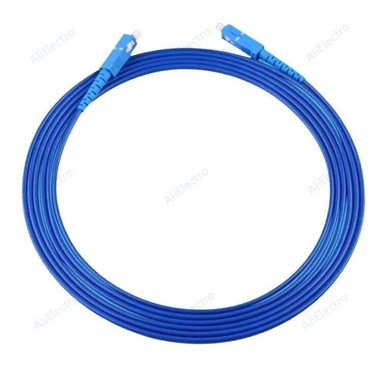 Fiber Patch Cord (5)