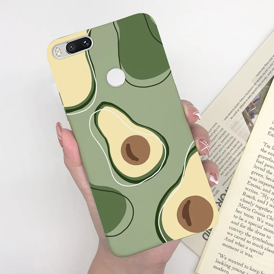 Ultra Thin Soft Silicone Case - Cute TPU Back Cover