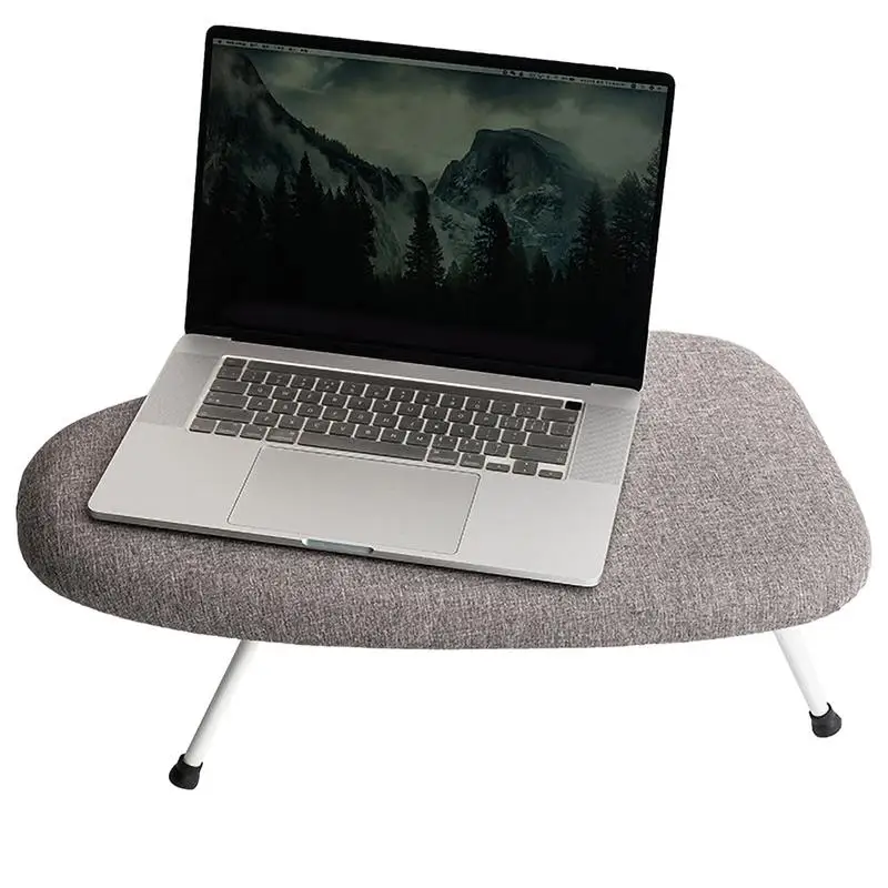 

Нескользящая гладильная доска, складная Мини-гладильная доска для планшетов, для прачечной, рукоделия, гостиной