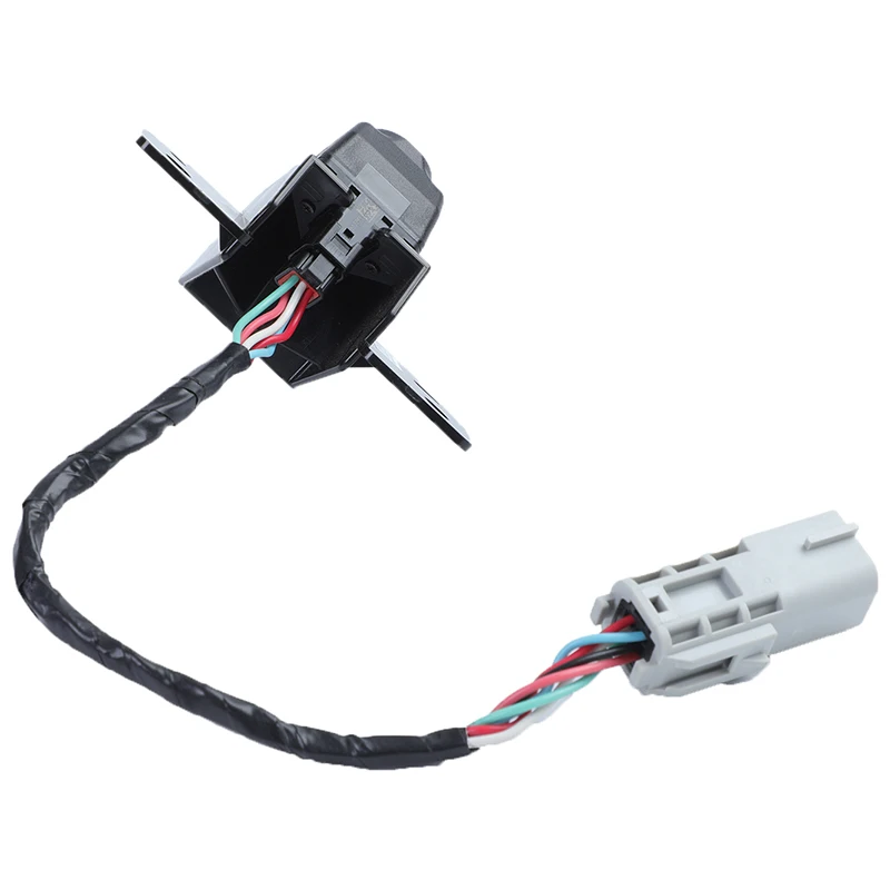 Car Auto Part Accessories Rear View Back Up Park Assist Camera 22872078 Fit For