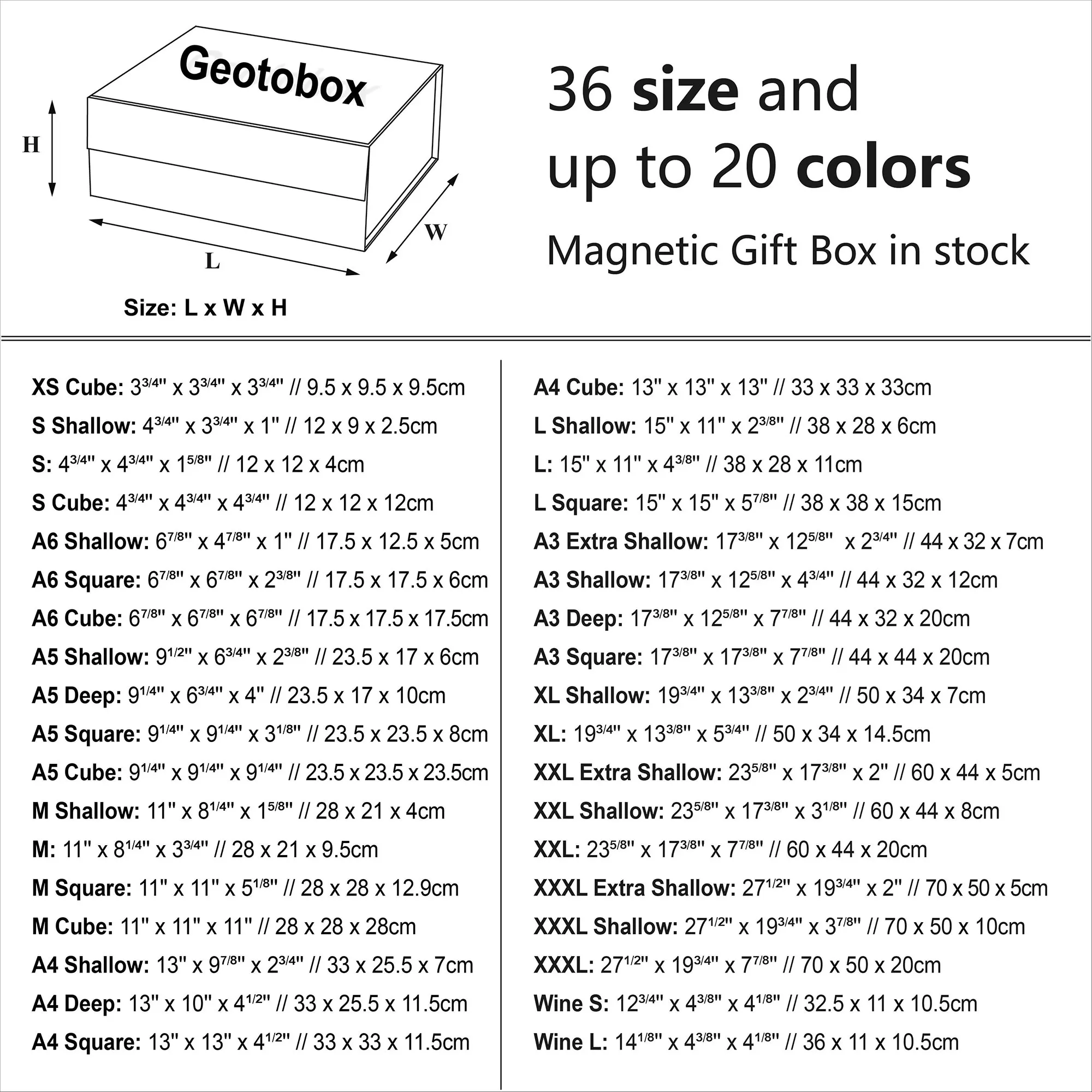 How to Draw a Gift Box Step-by-Step - Geotobox