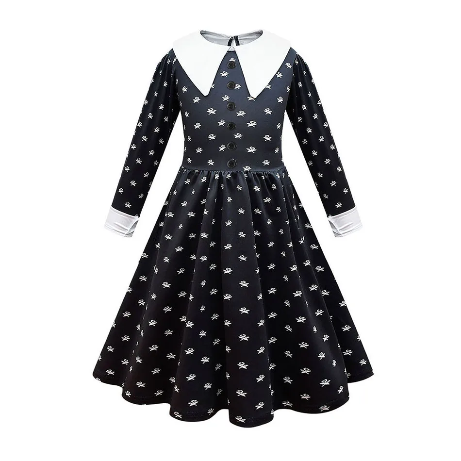 Princess Party Dress 2