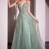 Prom Party Cocktail Evening Dresses Ball Gowns Wedding Guest Dress Women Simple and Elegant Formal Dress Robe Soiree Customized 4