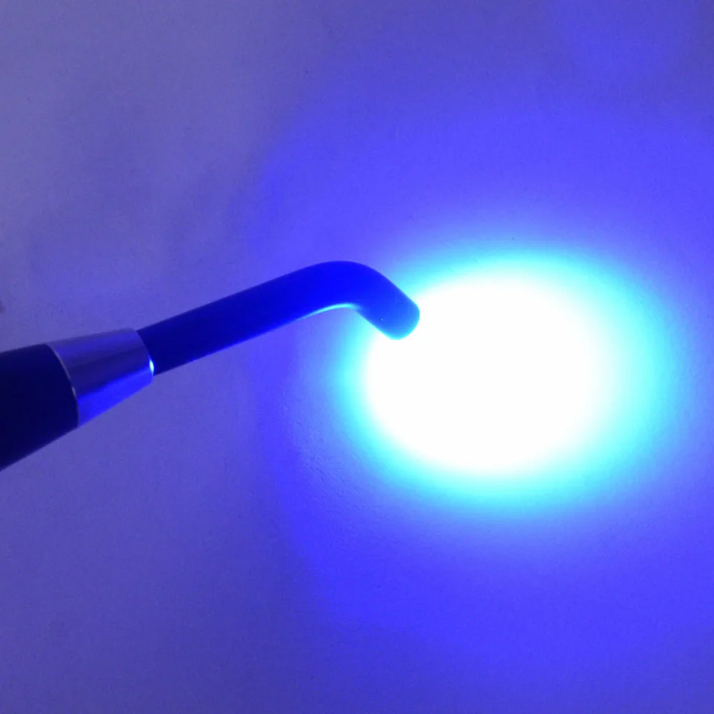 AZDENT LED Wireless Dentale Plus 105 ° Lampada Per Luce Curativa 1 - Foto 8