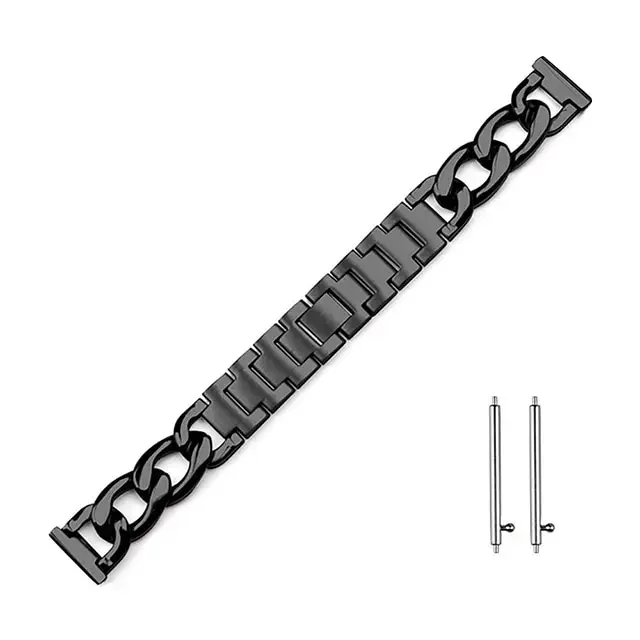 22 مللي متر 20 مللي متر حزام لساعة سامسونج جالاكسي...