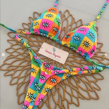 Costume da bagno 2 pezzi 1