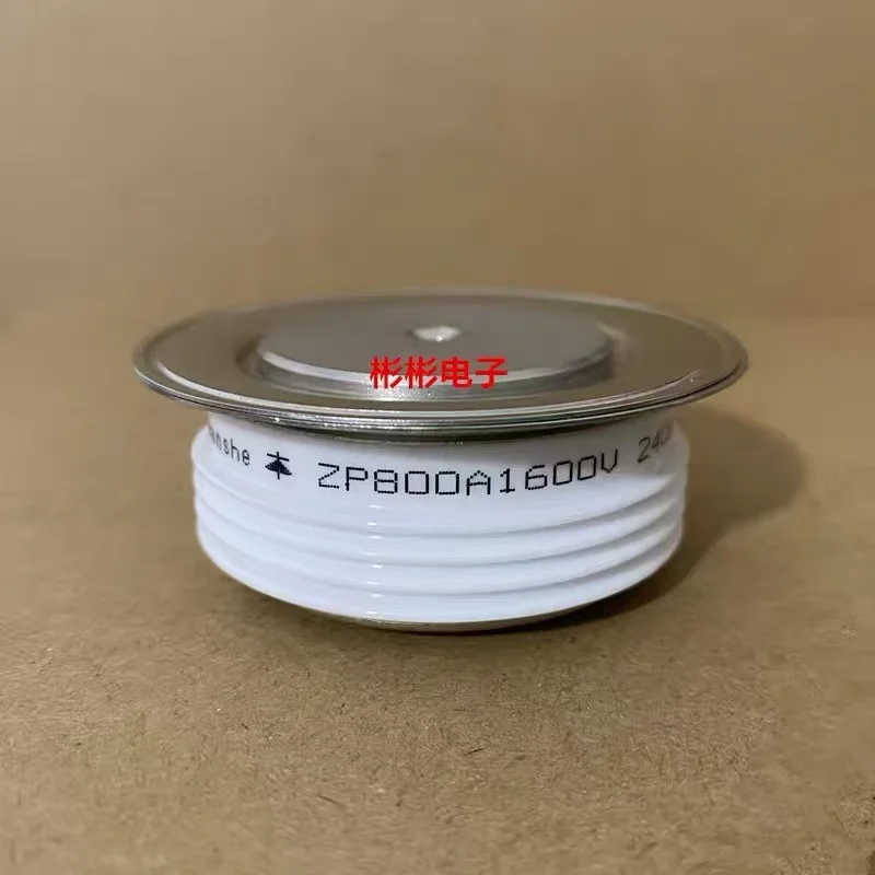 ZP800A 1600V 다이오드 볼록형 평면 사이리스터 오리지널 새 제품