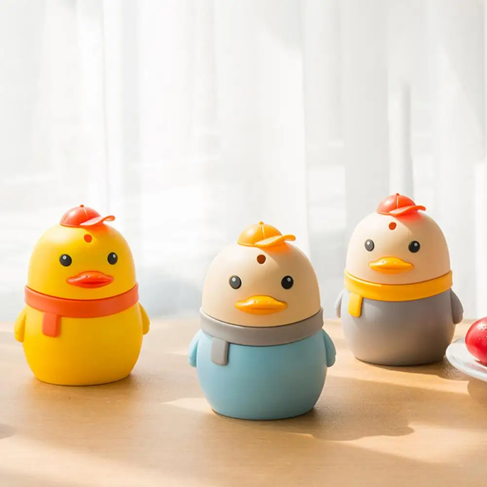 

Держатель для зубочисток, мультяшный дизайн, коробка для зубочисток, настольный органайзер, автоматический пресс, Держатель Для Зубочисток