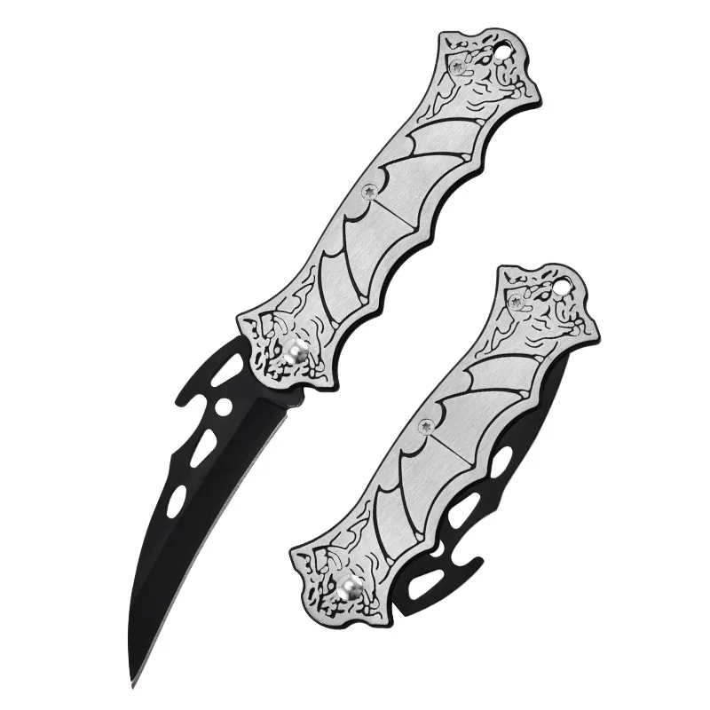 Folding Knife 1