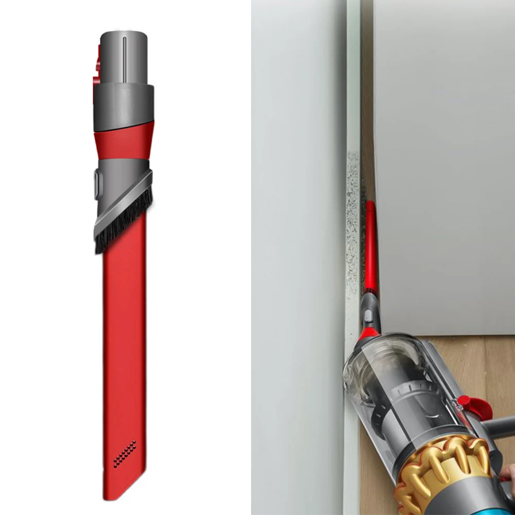 

1 шт., щётка для чистки щелей Dyson 972141-01 972203-01