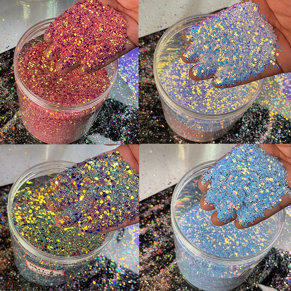 Wholesale Best Quality Glitter Powder and Fine Glitter for Crafts  Decoration - China Fine Glitter Powder and Wholesale Chunky Glitter Powder  price