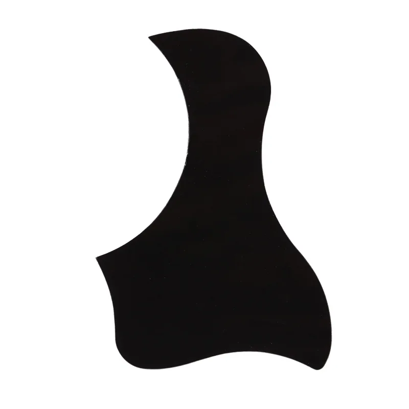 Acoustic & Electric Guitar Anti-Scratch Decorative Sticker