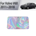 For V60 2011-2018