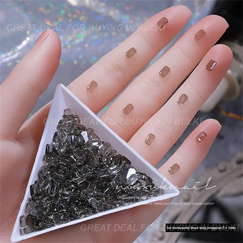 

Водостойкие аксессуары для ногтей долговечная дрель для ногтей яркие цвета Уникальный Дизайн Маникюр не спадает