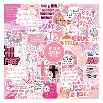 Jesus Sticker Pack 1