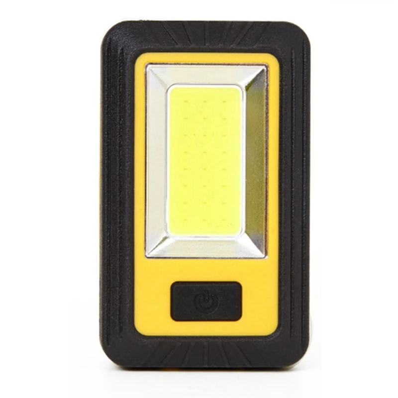 

Camping Light Cob Work Light Portable Flashlight Outdoor Emergency Charging Bag Outdoor Portable USB Charging