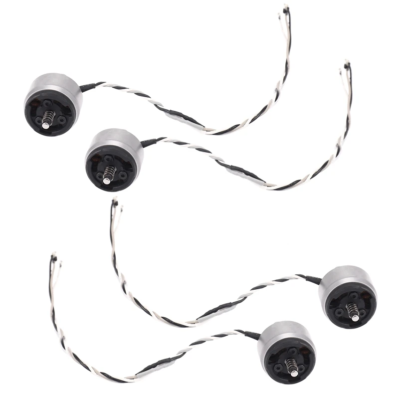 

Аксессуары для DJI Mavic Pro, запасные части для ручки двигателя дрона CW CCW