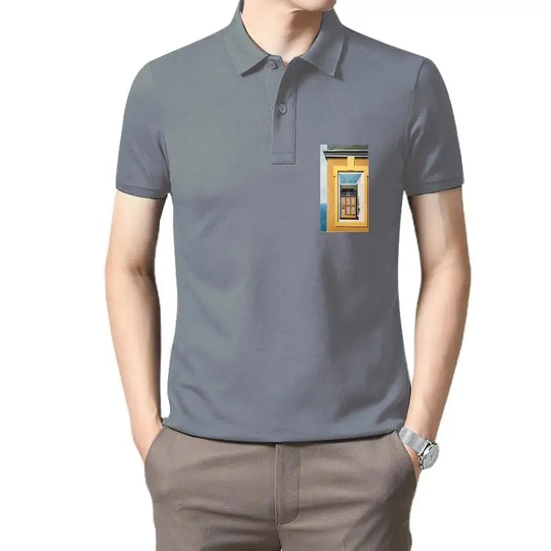 

Golf wear men Men surreal home Magritte women top polo t shirt for men