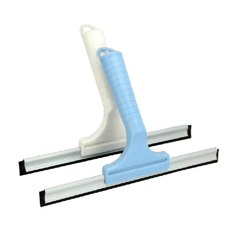 Spray Type Brushes Cleaning Airbrush Glass Wiper Car Vehicle Windshield Window Washing Cleaning Glass Blowing Scraper