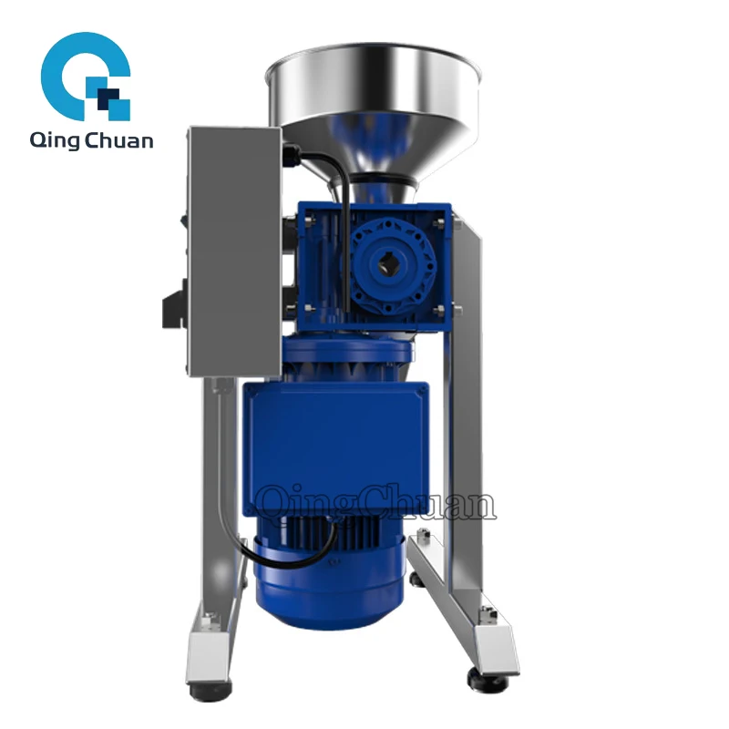 Oil Press Machine S05 3500W Home Peanut Seeds Squeezer Stainless Steel Business Sesame Sunflower Expeller Soybean Extraction 2