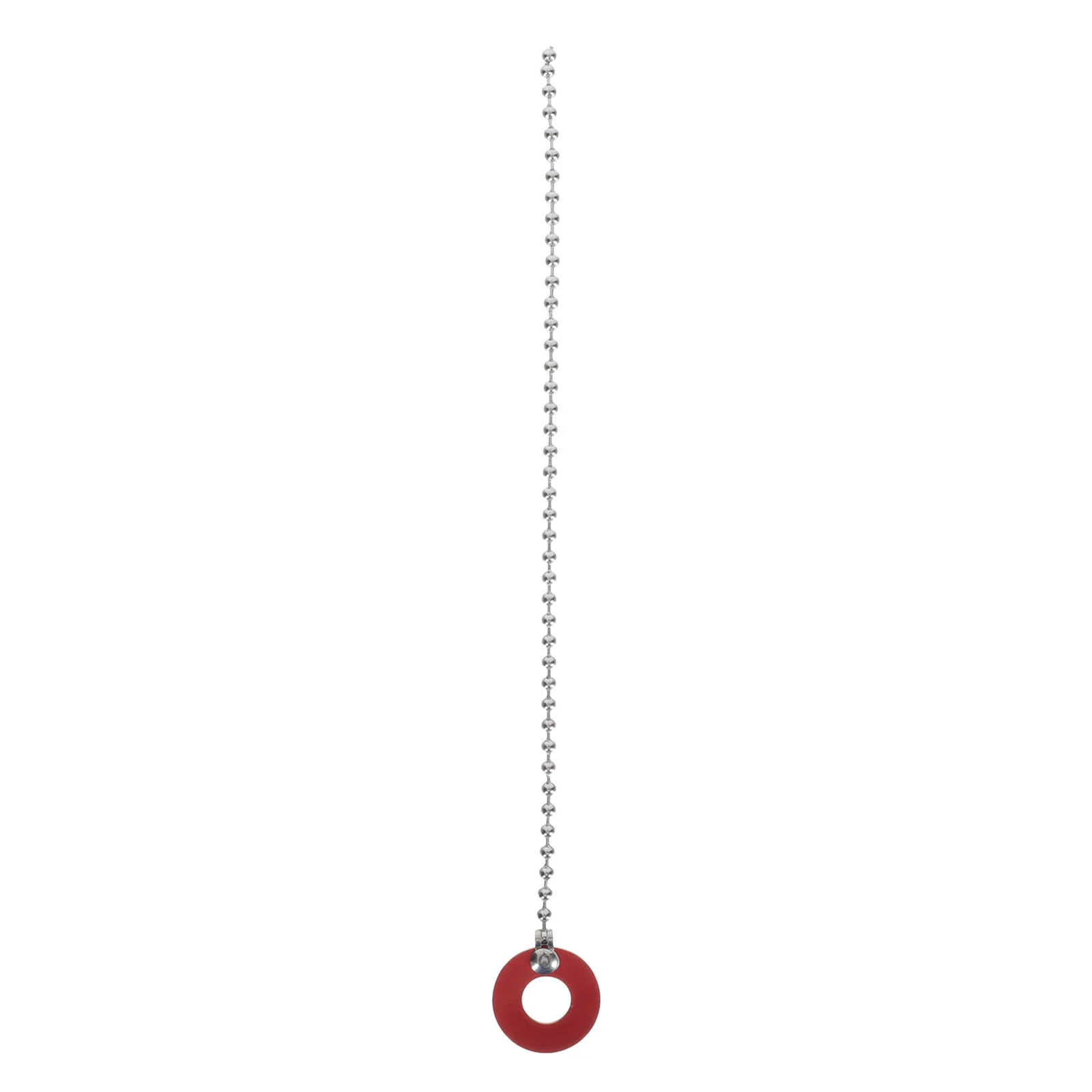 

Cymbal Sizzler Chain Drum, Aluminum Alloy Cymbal Extension Chain for Drum Random Color