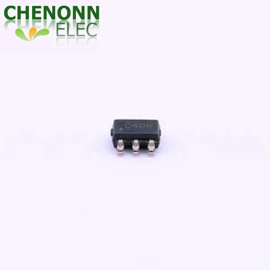 SN74LVC1G240DBVR