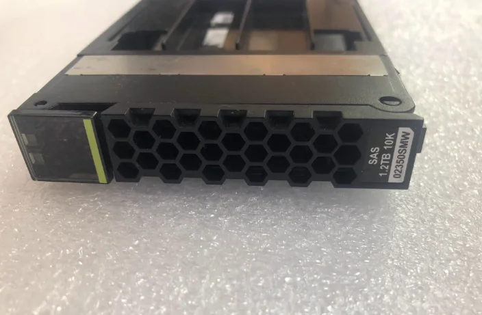 For 02350SMW 1 2T 10K 2 5 SAS 12Gb 2200 V3 5110 V5 storage hard drive