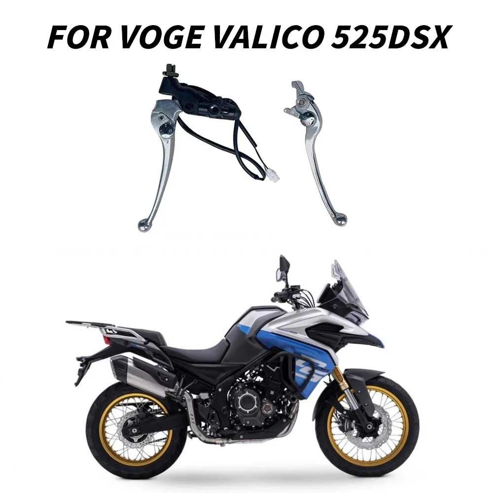 Per Voge Valico 525Dsx Dsx525 Ds525X Dsx 525 Maniglia Freno Frizione Sinistra E Destra