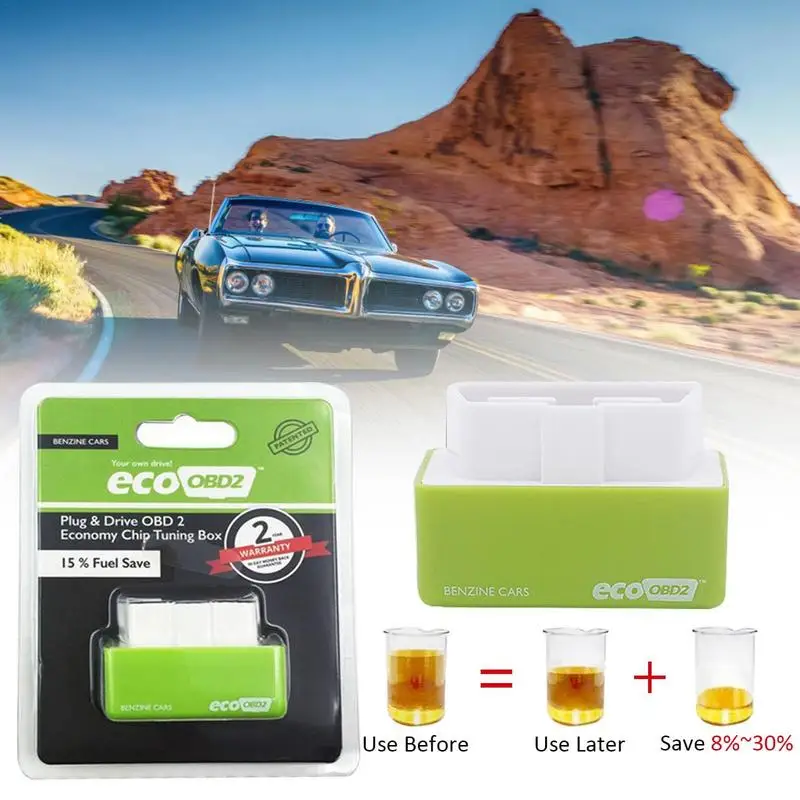 Eco OBD OBD2 Ϲ  Economy Fuels Saver Ʃ ڽ Ĩ ġ, Ʈ Ĩ ġ, 츰
