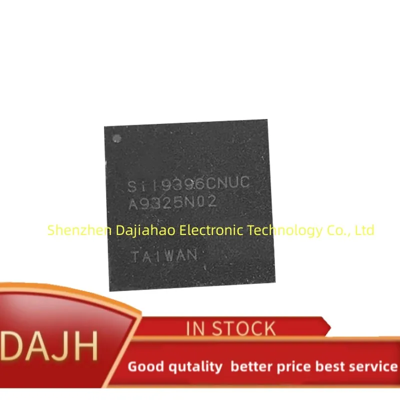 

1pcs/lot SIL9396CNUC ic chips in stock