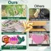 5/10Pcs Plant Labels for Succulent Flowers and Green Plants Plant Markers Gifts for Outdoor Garden Waterproof 3