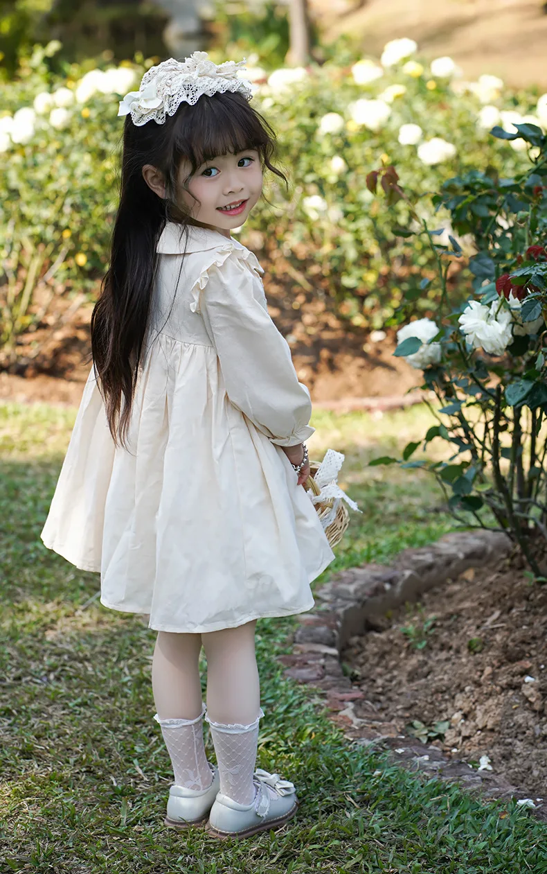 ヌキテパCrimp Cotton Solid Embroidery Dress ヌキテパCrimp Cotton Solid Embroidery Dress - メルカリ