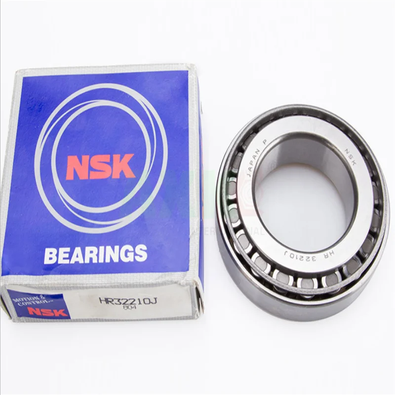 NSK Tapered Roller Bearings 32904 32905 32906 32907 32908 32909 32910 32911 miniature bearings mini ball bearing self lubricating bearing needle bearings planar thrust bearing rod end joint bearing