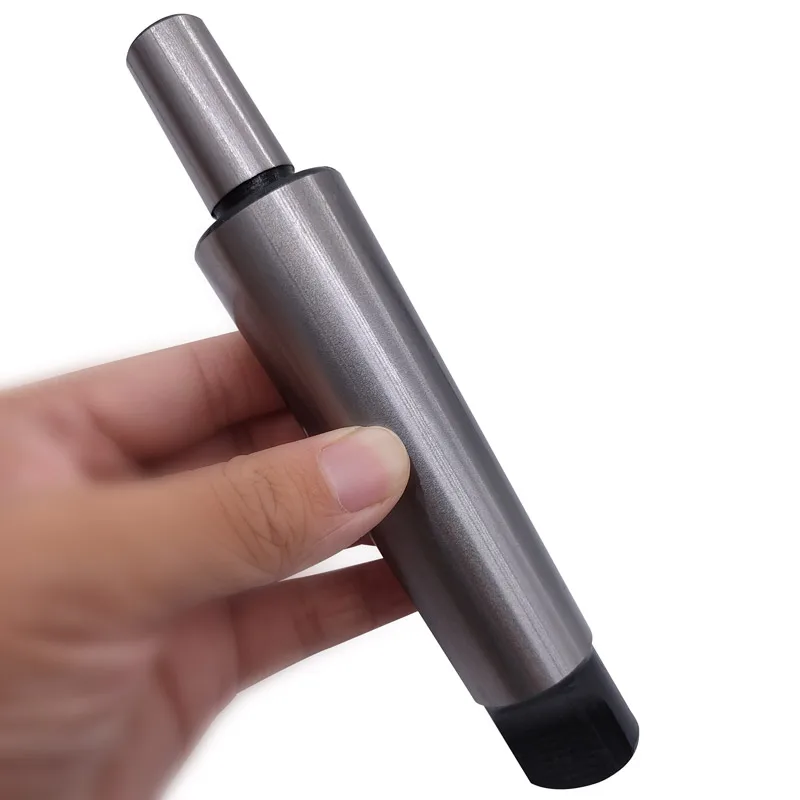 1PCS Morse Taper Shank Tool MT4 B10 B12 B16 B18 B22 Drill Chuck Rod Mohs Rod for Lathe Milling Tool
