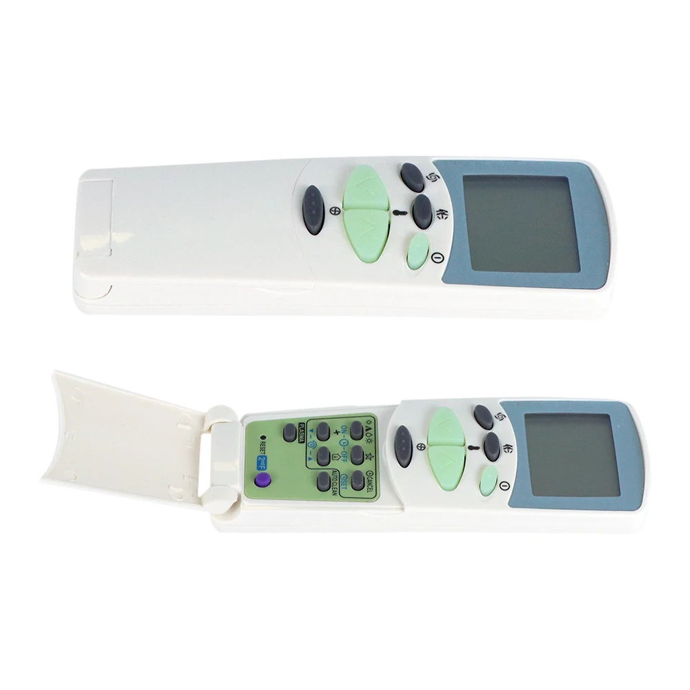 PERFASCIN Telecomando di ricambio 6711A90032L adatto per LG Air Conditioner 6711A20091H 6711A90031Y 6711A20073V