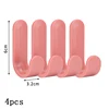 4PCS-Pink