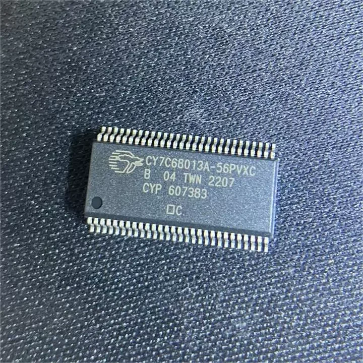 

10 шт. ~ 50 шт. оригинальная фотовспышка CY7C68013A SSOP56