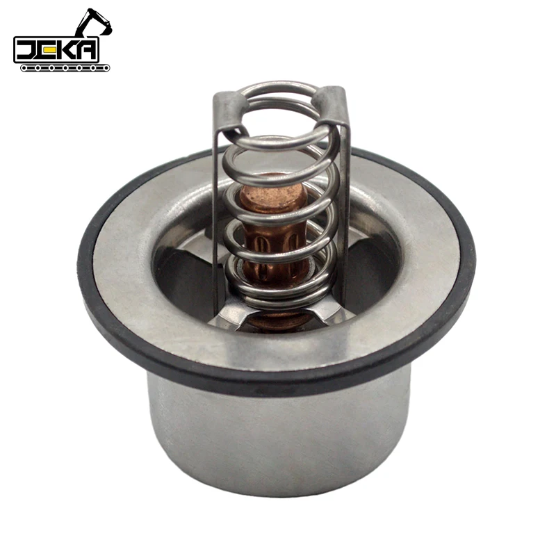 

180 ° термостат 4318947 подходит для Cummins ISX QSX N14 L10 2002-Up, 4973373 4318197 3335550 2910-01-588-5734 3682673 4318947