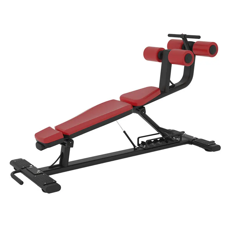 

EMfitness Коммерческое оборудование для тренажерного зала, Регулируемая веб-доска высокого качества