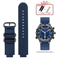 Blue  black