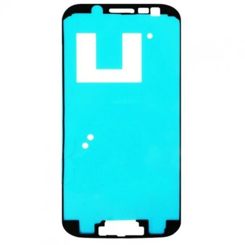 Adesivo Anteriore Per Samsung Galaxy S6 Edge Lcd Screen Colla Anteriore # Samsung Galaxy S6 Edge (Sm-G925A, Sm-G925F, Sm-G925Fq, Sm-G925I, Sm-G925P, S