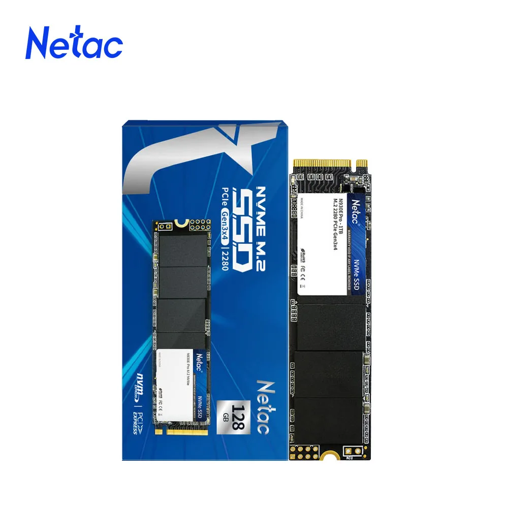 Netac M2 Ssd Nvme 1tb 500gb Ssd 128gb 250gb M.2 Ssd 256gb 512gb Hard Disk M2 Pcie Nvme Internal State Drive For Laptop - Solid State Drives - AliExpress