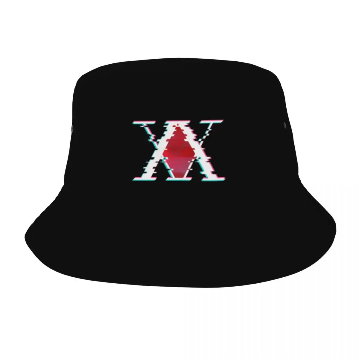 Summer Bob Hats Hunter X Hunter for Unisex Fisherman Cap Weeb