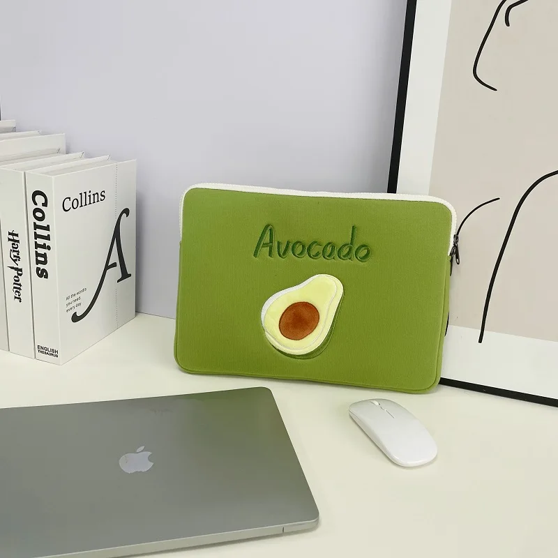 Chic and Stylish Laptop Sleeve - Protective Carrying Case