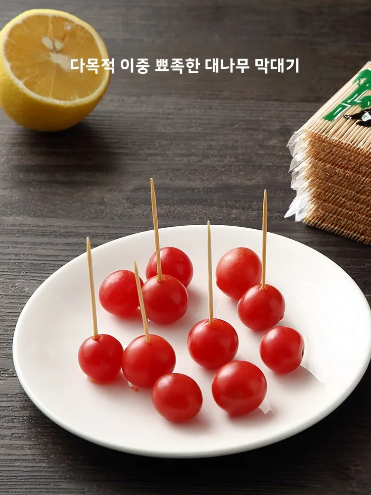 고급스러운 이빨 뽑기 고급스러운 이빨 뽑기 호텔 일회용 가방이 있는 두 개의 이빨 뽑기 박수 장난감 가방이 있는 두 개의 이빨 뽑기 이빨 뽑기