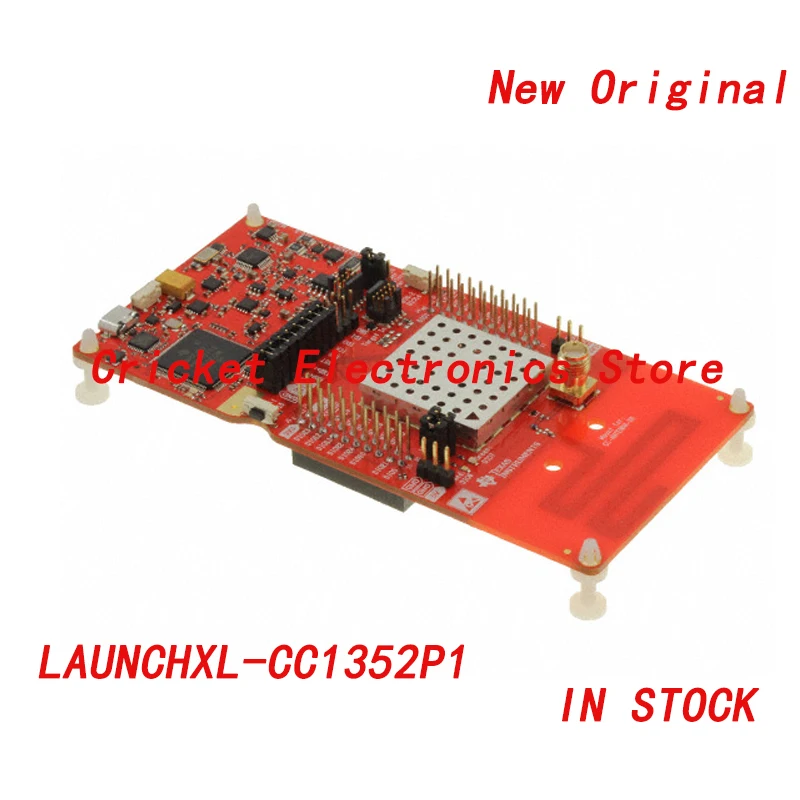

LAUNCHXL-CC1352P1 CC1352P Беспроводная микроконтроллер