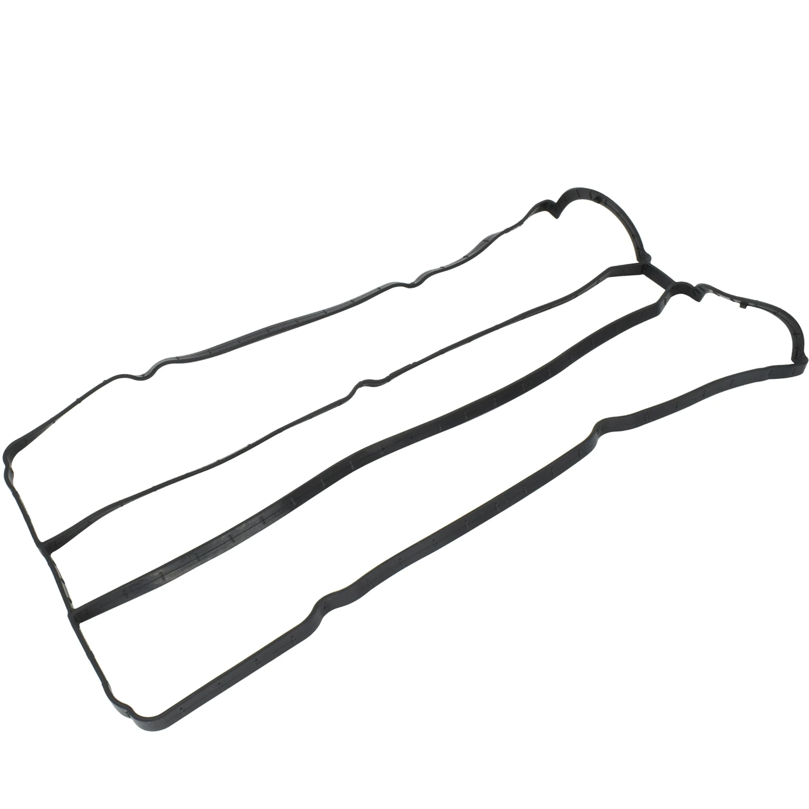 Car Engine Rocker Cover Gasket Seal For Ford C-Max Fusion Fiesta Focus 1141575 1S6G6K260AA C20110235 30711654 11096200 EP1300904