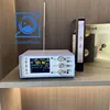 TEF6686 RDS AM FM LM MW SW OIRT Desktop Full Band Radio Receiver Stereo Version + Remote Control 2