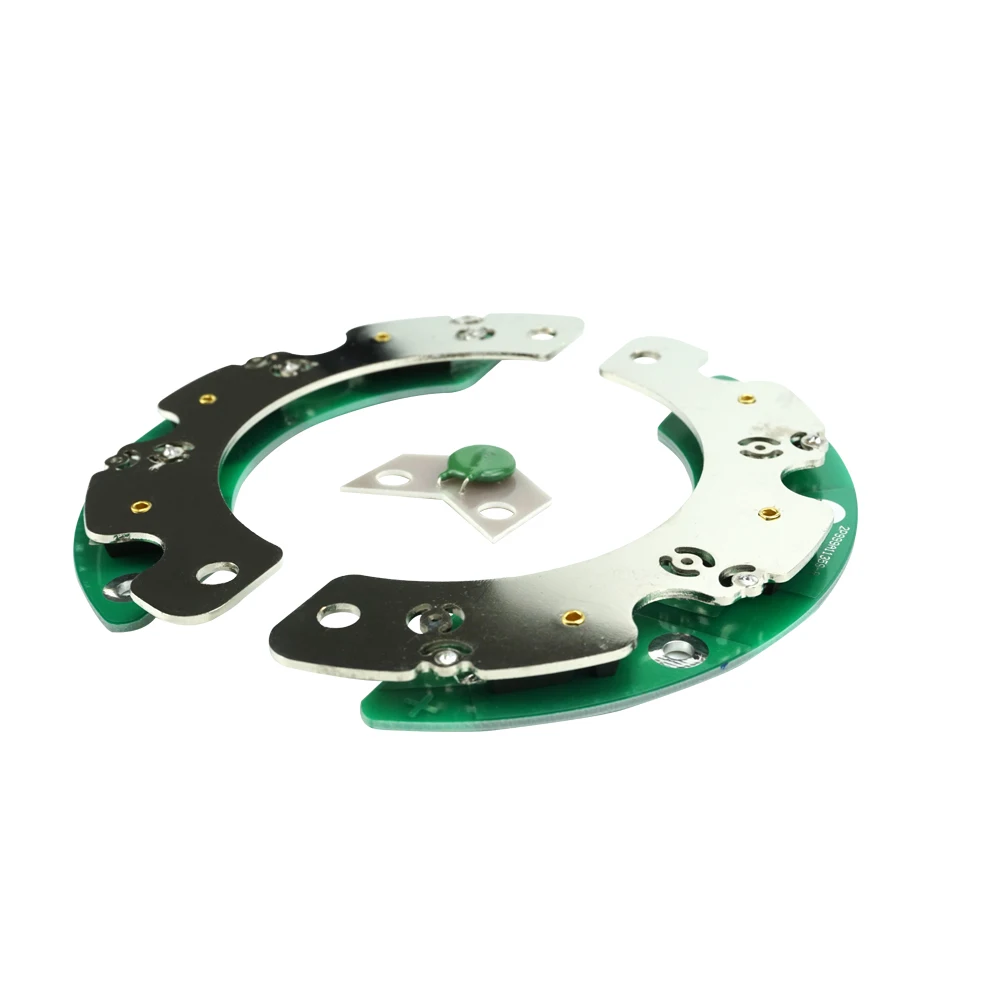 레이로이 솜머 발전기 부품 정류기 브리지 LSA432용 서지 흡수 장치가 있는 다이오드 키트 정류기 SSAYEC432